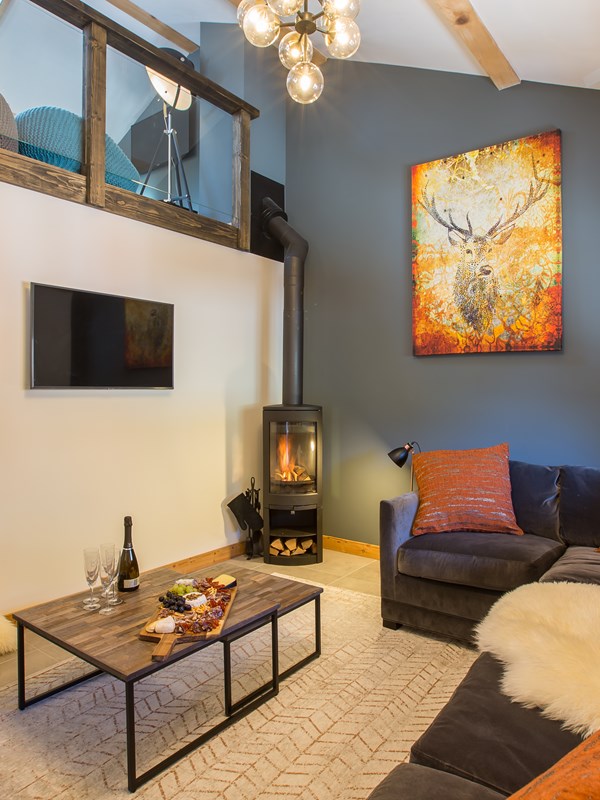 Apartment Grand Central Morzine 29