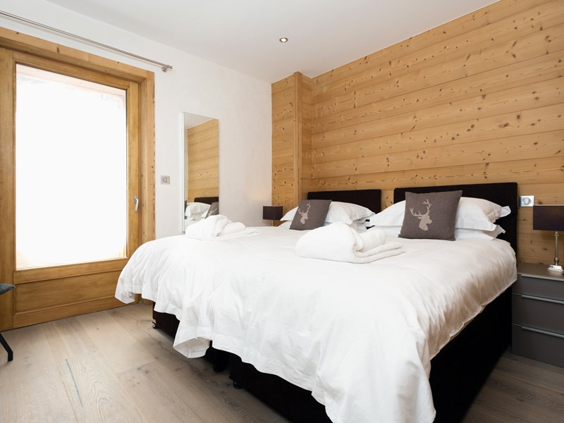 Apartment The Town House Morzine 16