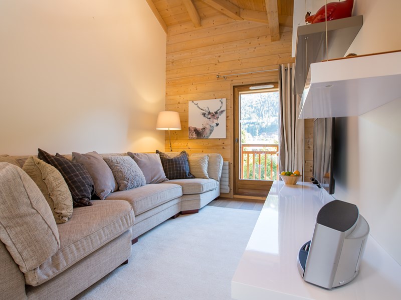 Apartment Telecabine Morzine 17