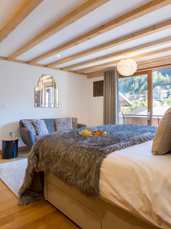 Apartment Grand Central Morzine 14