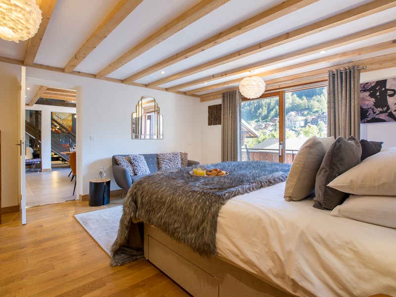 Apartment Grand Central Morzine 14
