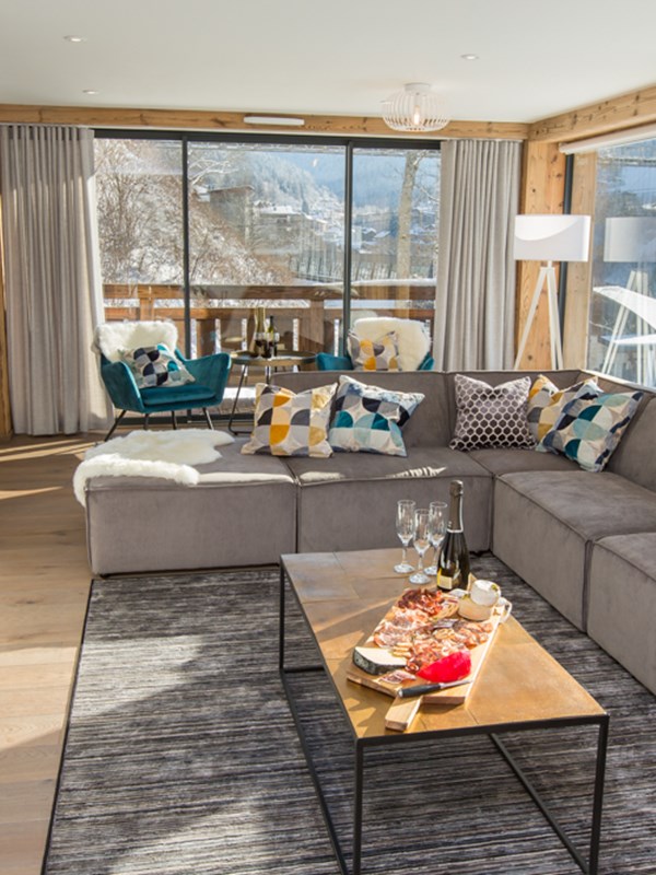 Chalet La Godille Morzine 33