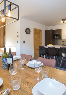 Morzna Etoile Kitchen Wide Angle