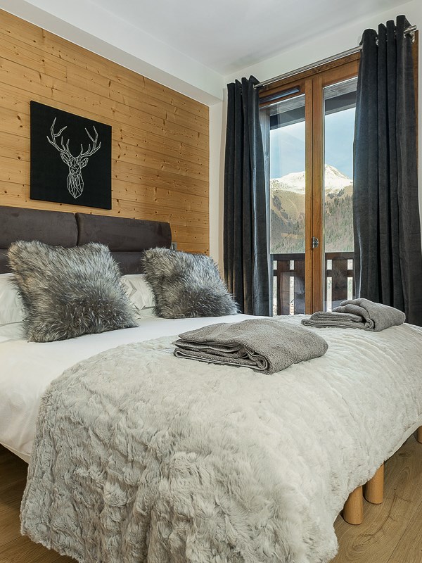 Apartment Pleney Morzine 10