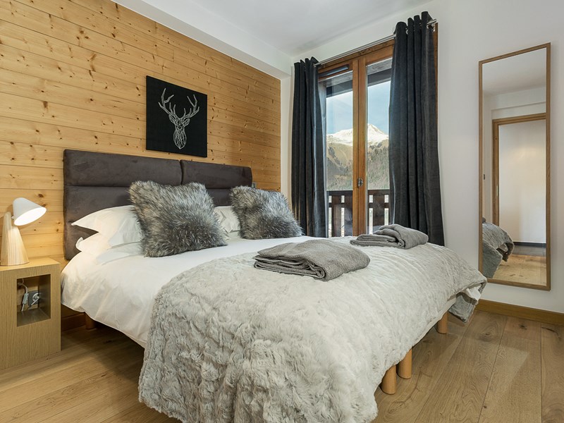 Apartment Pleney Morzine 10