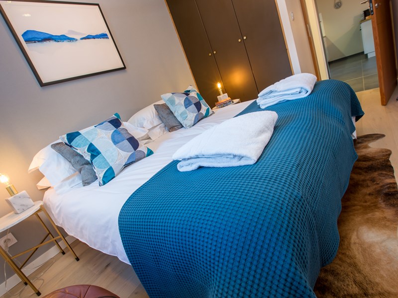 Apartment La Poste 2 Morzine 24