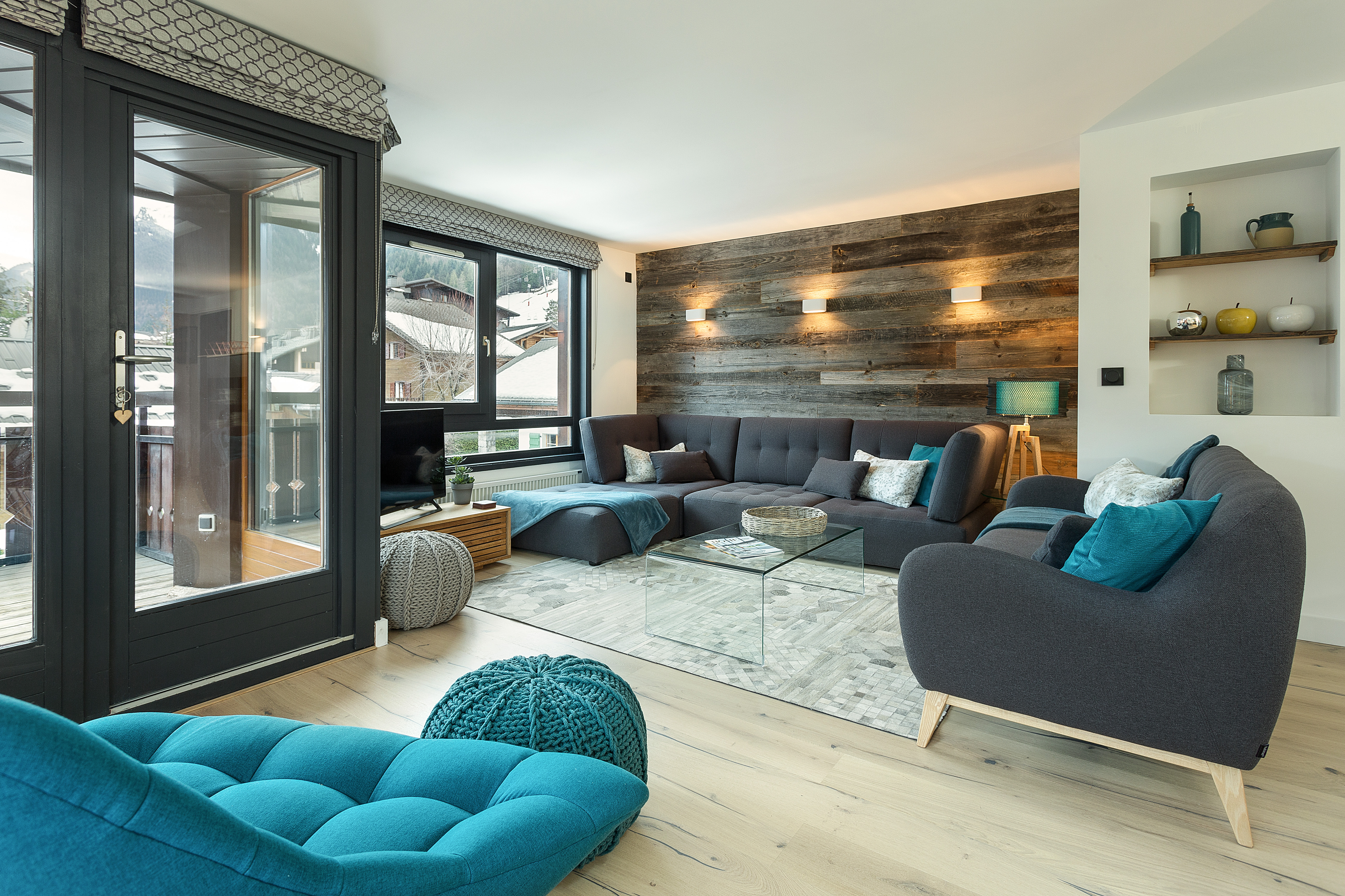 Apartment La Ploche Morzine 24 (1)