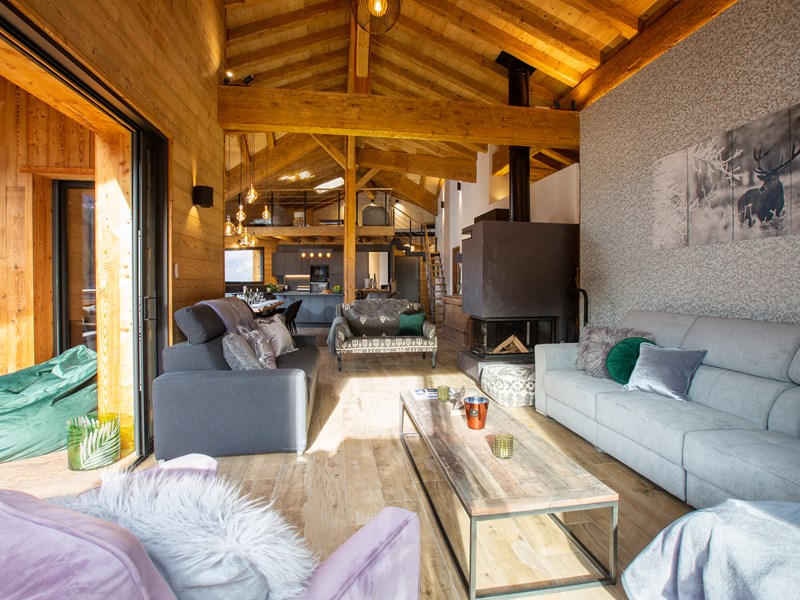 Chalet Le Pre LGE 00002