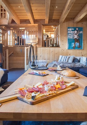Chalet Jirishanca Morzine 37