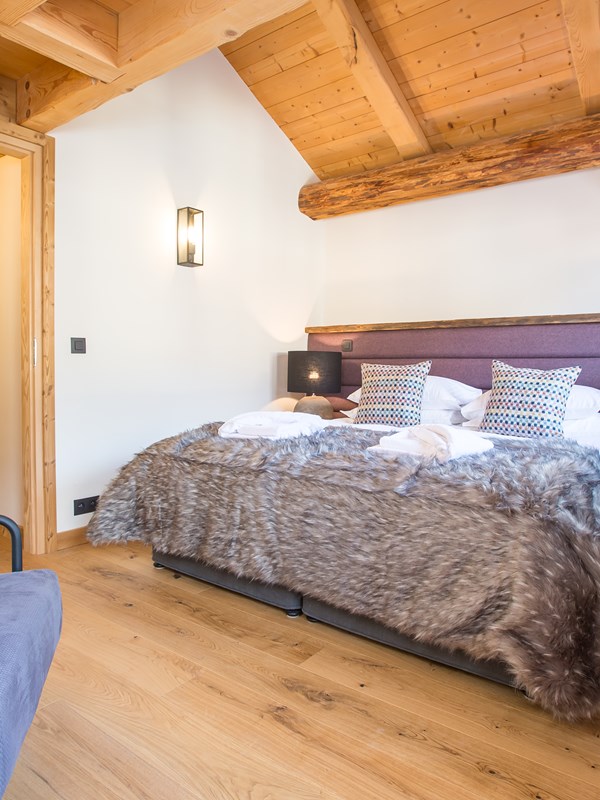 Chalet La Cornette Morzine 45