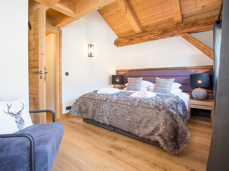 Chalet La Cornette Morzine 45
