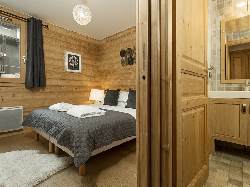 Apartment Jardin Des Fes Morzine 20