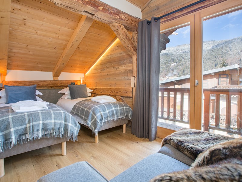 Chalet La Cornette Morzine 33