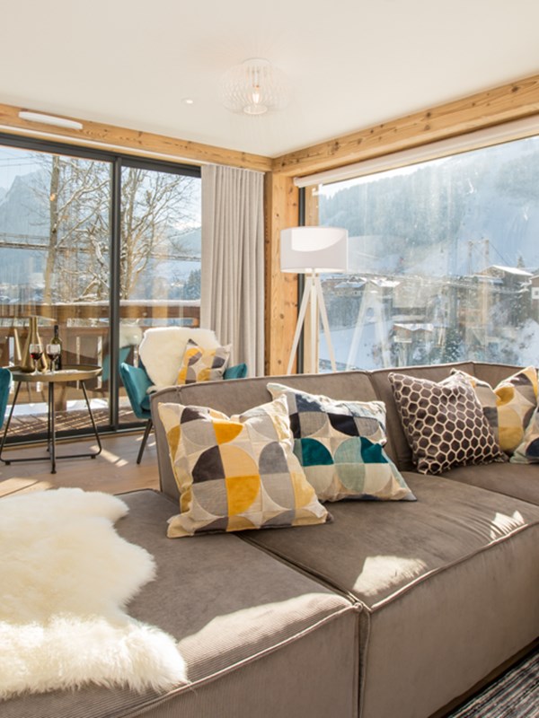 Chalet La Godille Morzine 8
