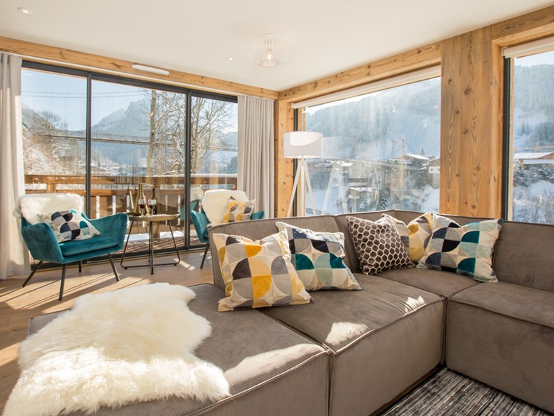 Chalet La Godille Morzine 8