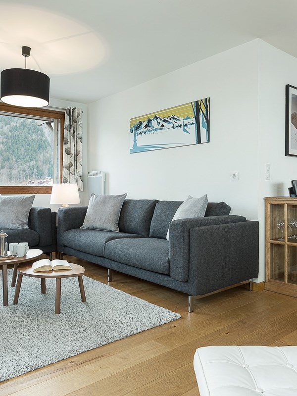 Apartment Pleney 2 Morzine 15