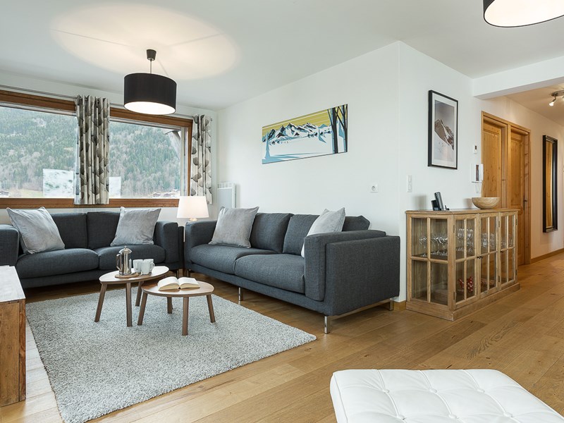 Apartment Pleney 2 Morzine 15