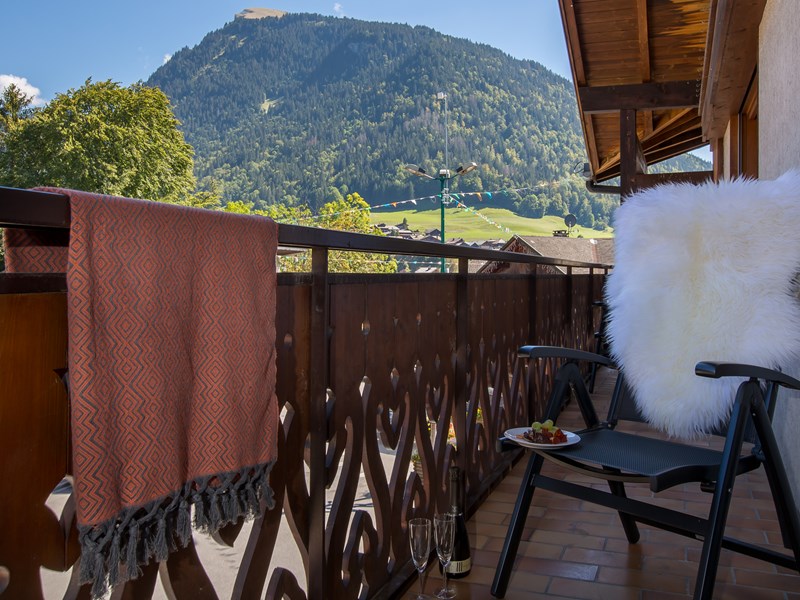 Apartment Grand Central Morzine 19