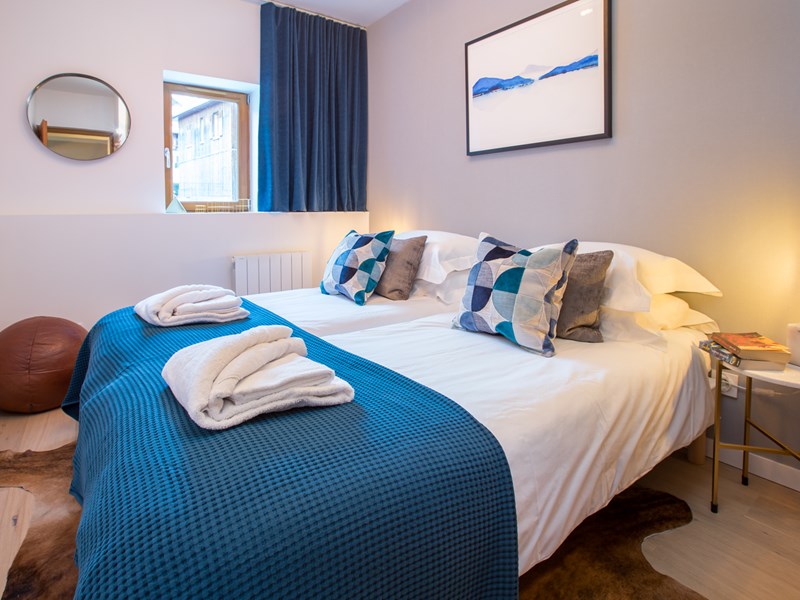 Apartment La Poste 2 Morzine 33