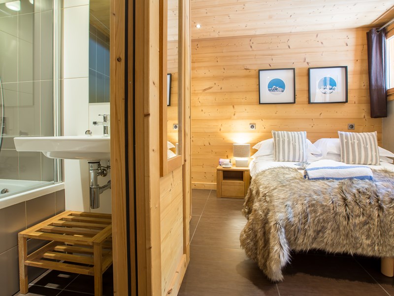 Chalet Jirishanca Morzine 8
