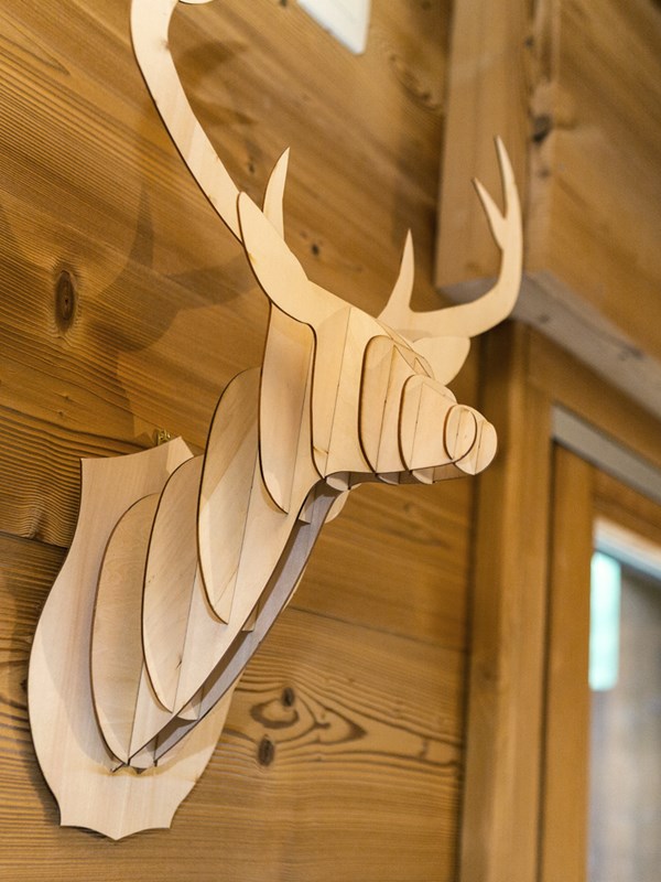 Apartment Waterside Morzine 13