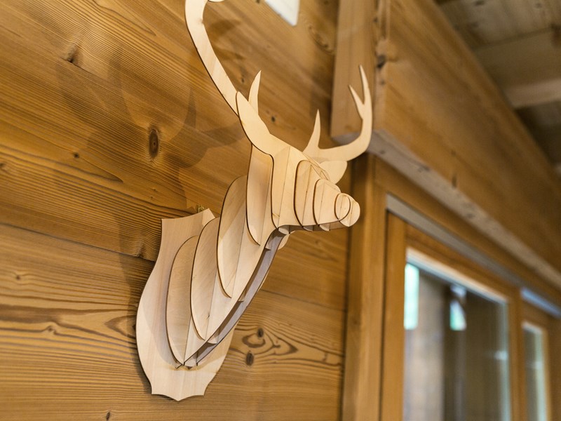 Apartment Waterside Morzine 13