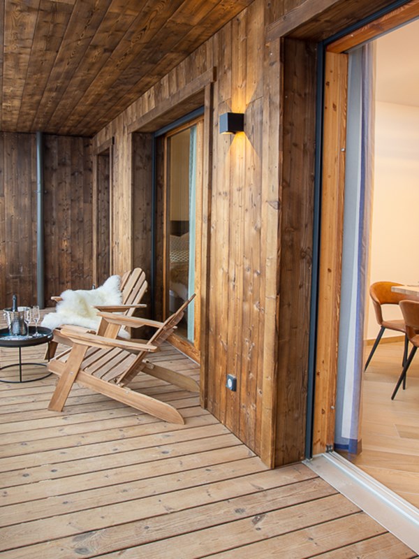 Apartment Les Echos LGE 00033