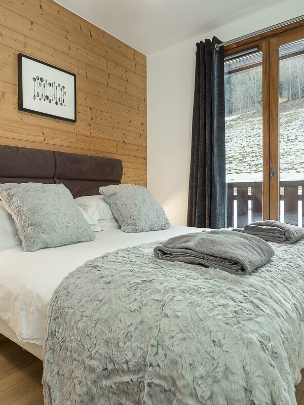 Apartment Pleney Morzine 1