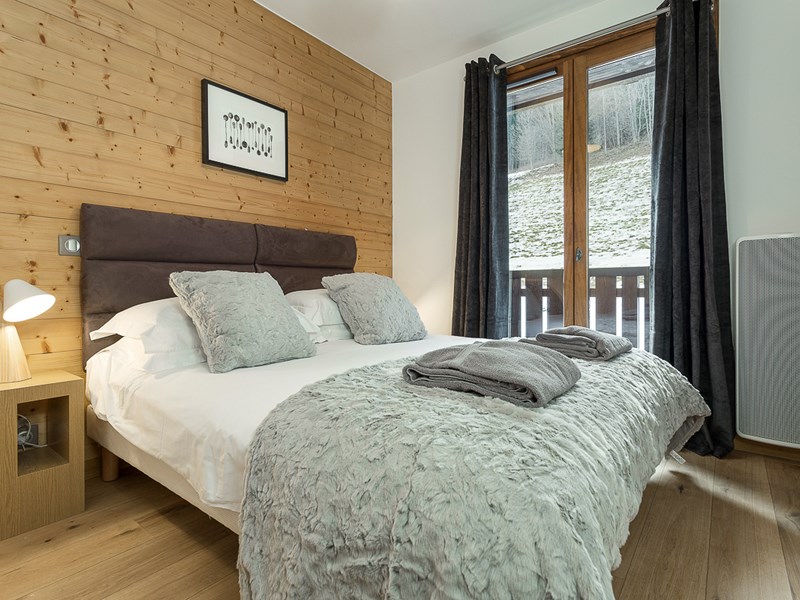Apartment Pleney Morzine 1