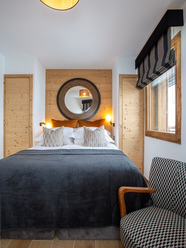 Apartment Les Echos LGE 00011