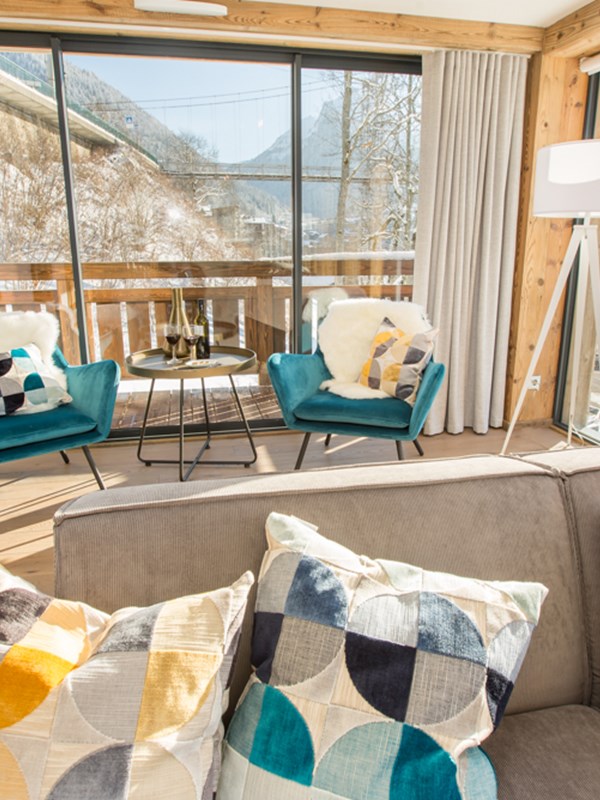 Chalet La Godille Morzine 35