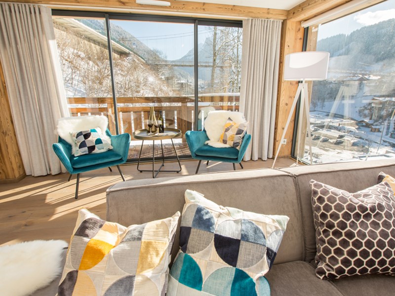 Chalet La Godille Morzine 35