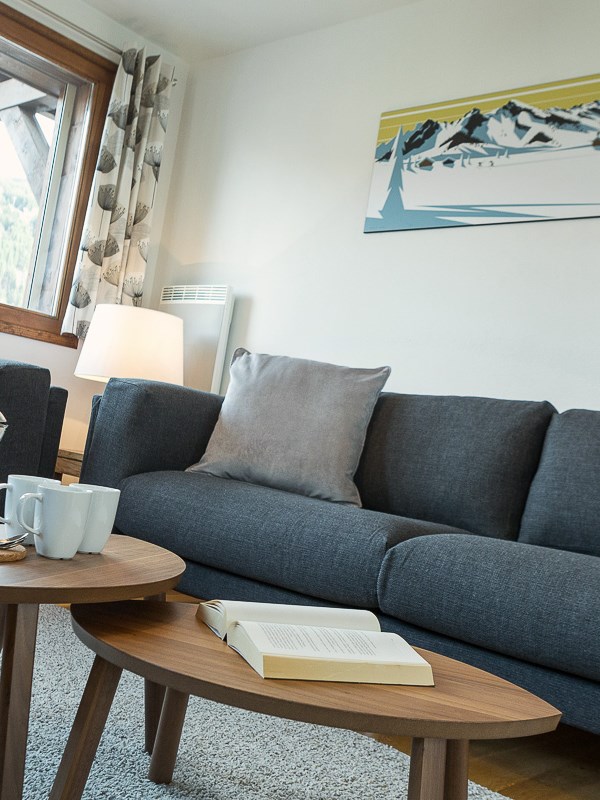 Apartment Pleney 2 Morzine 16