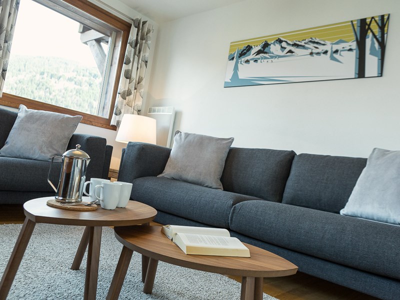 Apartment Pleney 2 Morzine 16