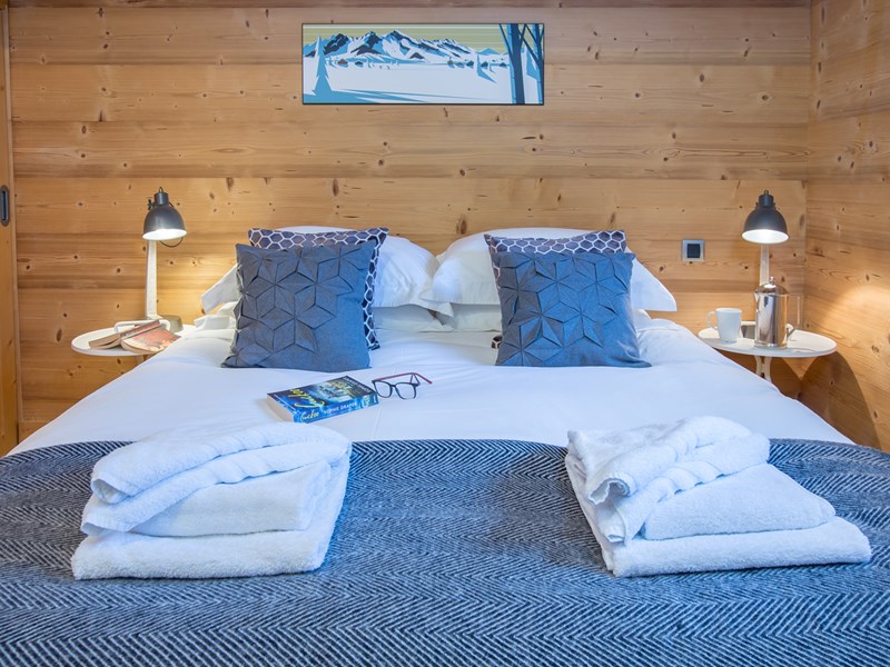 Apartment Penthouse Des Fes Morzine 21