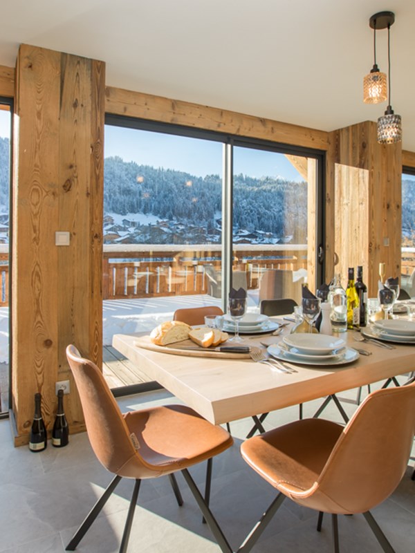 Chalet La Godille Morzine 5