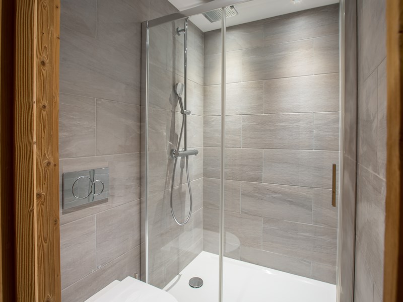 Chalet La Cornette Morzine 41