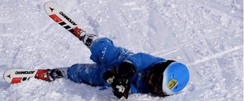 Family Ski Holidays: The Ultimate Guide | More Mountain
