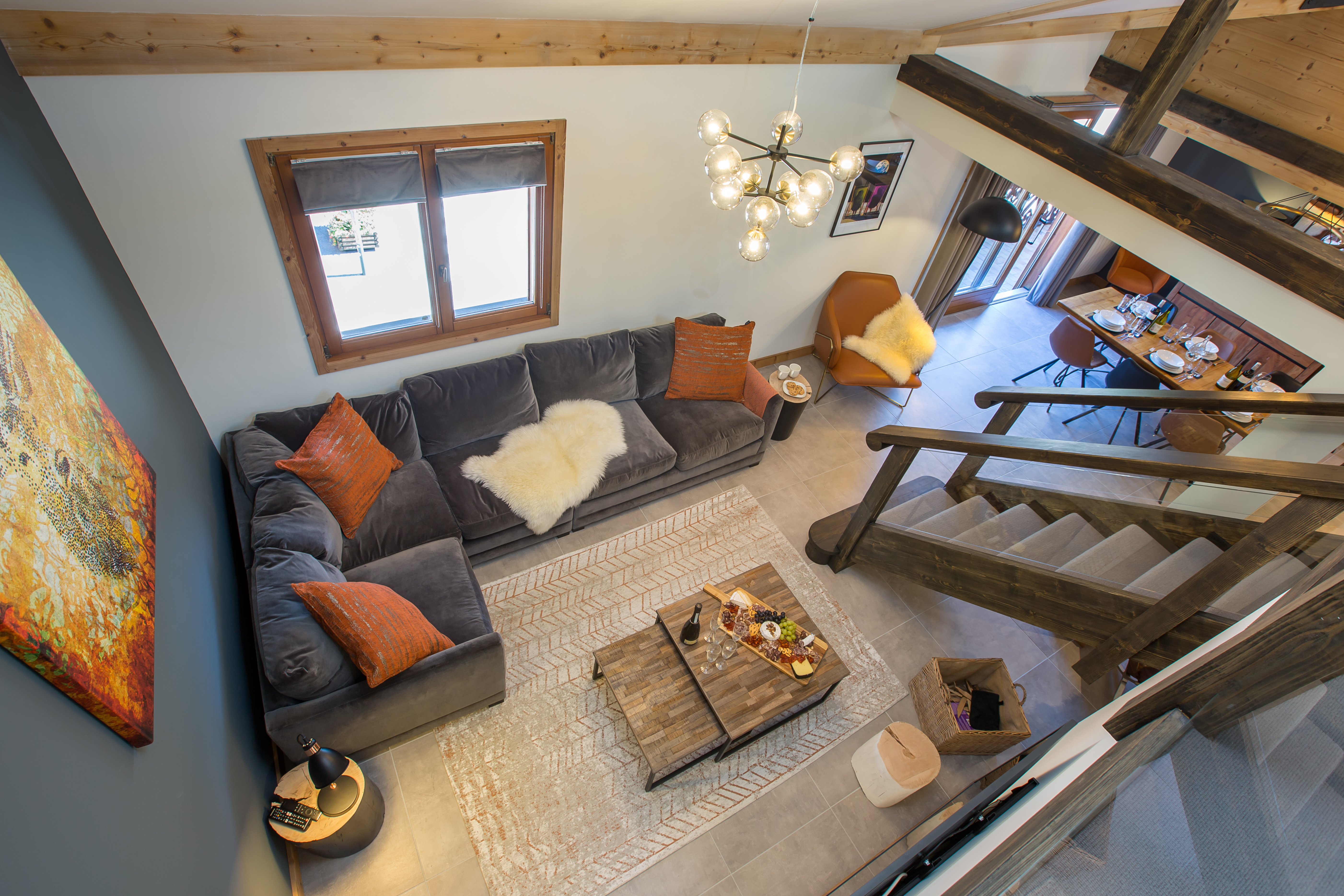 Apartment Grand Central Morzine 7