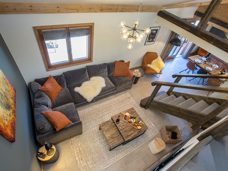 Apartment Grand Central Morzine 7