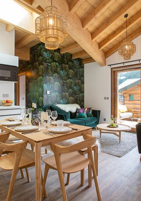 MM Carlina Vista Small