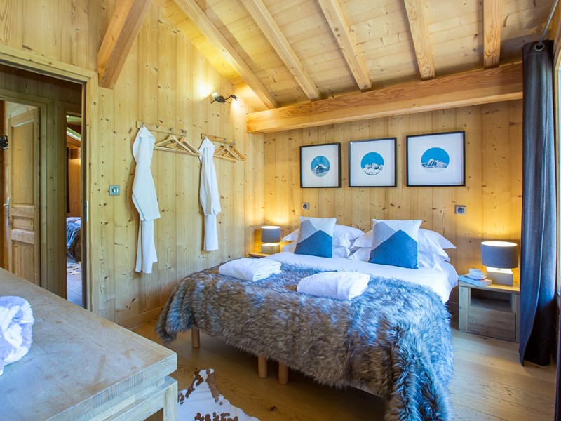 Chalet Jirishanca Morzine 4