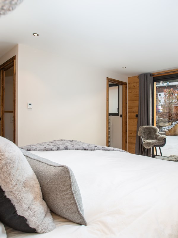 Chalet Le Pre LGE 00025
