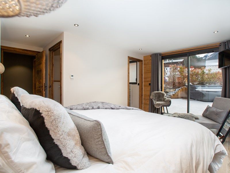 Chalet Le Pre LGE 00025