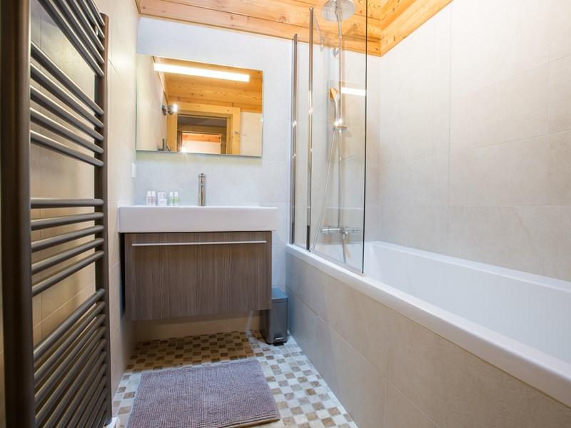 Apartment Petit Chalet Robin Morzine 19