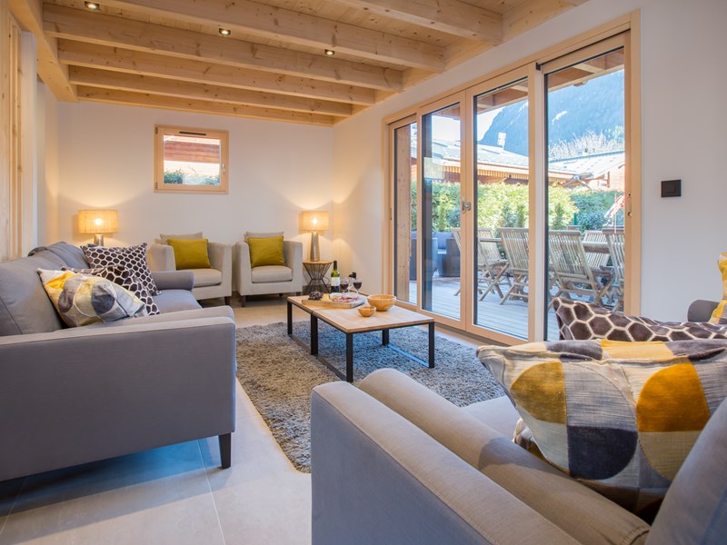 Chalet Verjus Morzine 39