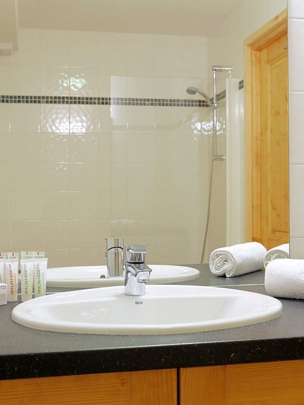 Apartment Pleney 2 Morzine 2