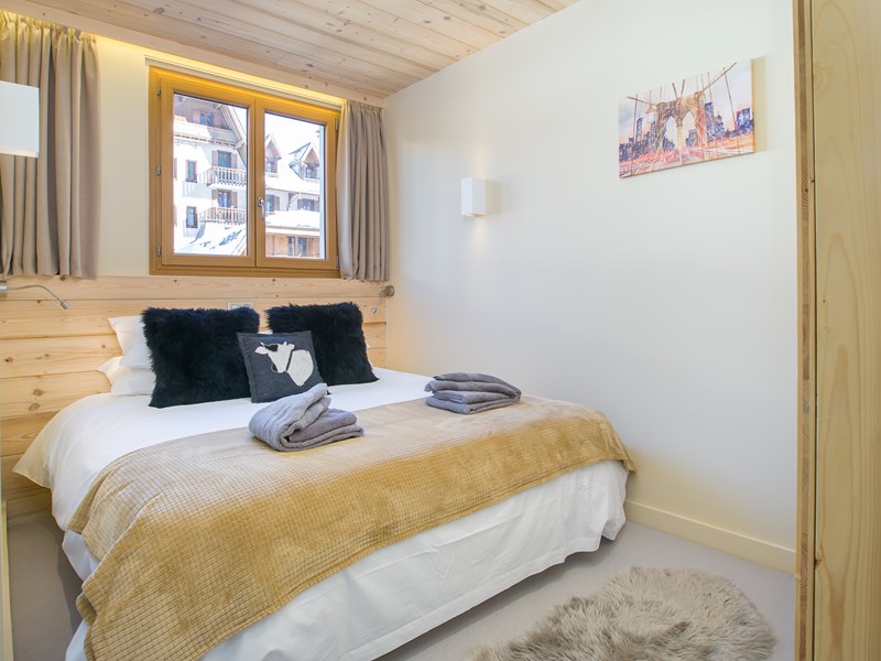 Apartment The Pad Morzine 11