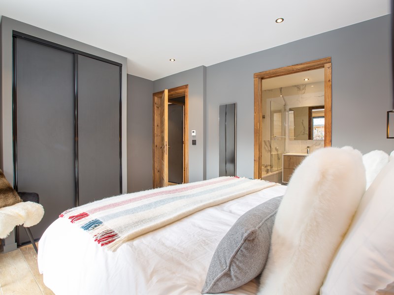 Chalet Le Pre LGE 00020