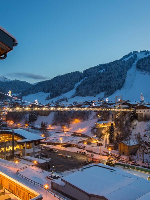 Chalet La Godille Morzine 51